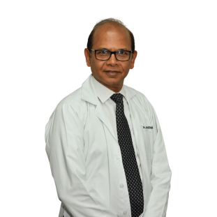 Dr. Jagdish Kothari